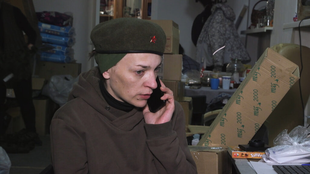 Жизнь за час